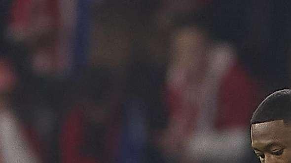 Vuelve Alaba y cuatro atacantes en el once: la alineación del Real Madrid