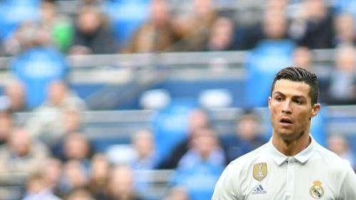 Ricardo Gallego: "Cristiano está ansioso porque no marca"