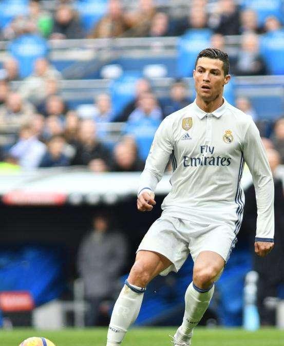 Cristiano, James y Danilo no entrenaron con el grupo y son duda para el partido contra el Celta