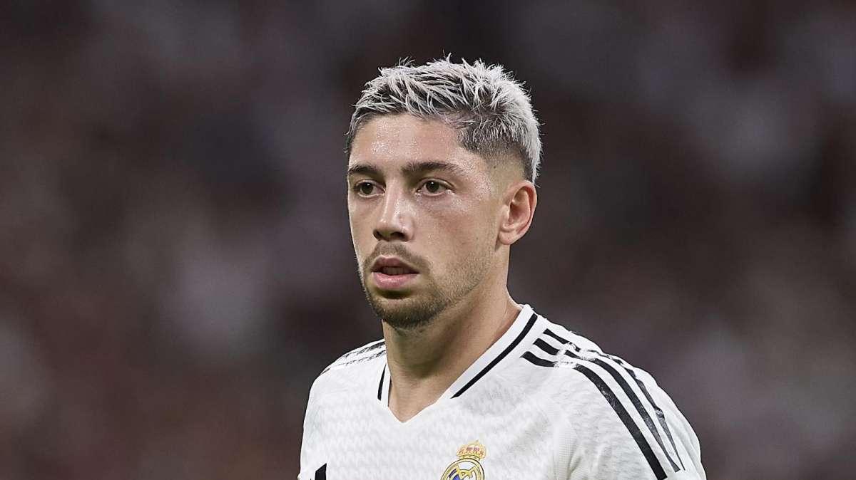 Lío con Fede Valverde: su entorno desmiente a Ancelotti