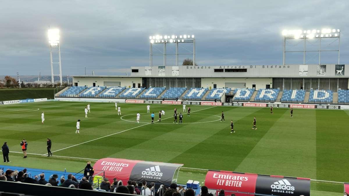 Partidazo y renovación en camino: así es la nueva 'perla' del Real Madrid