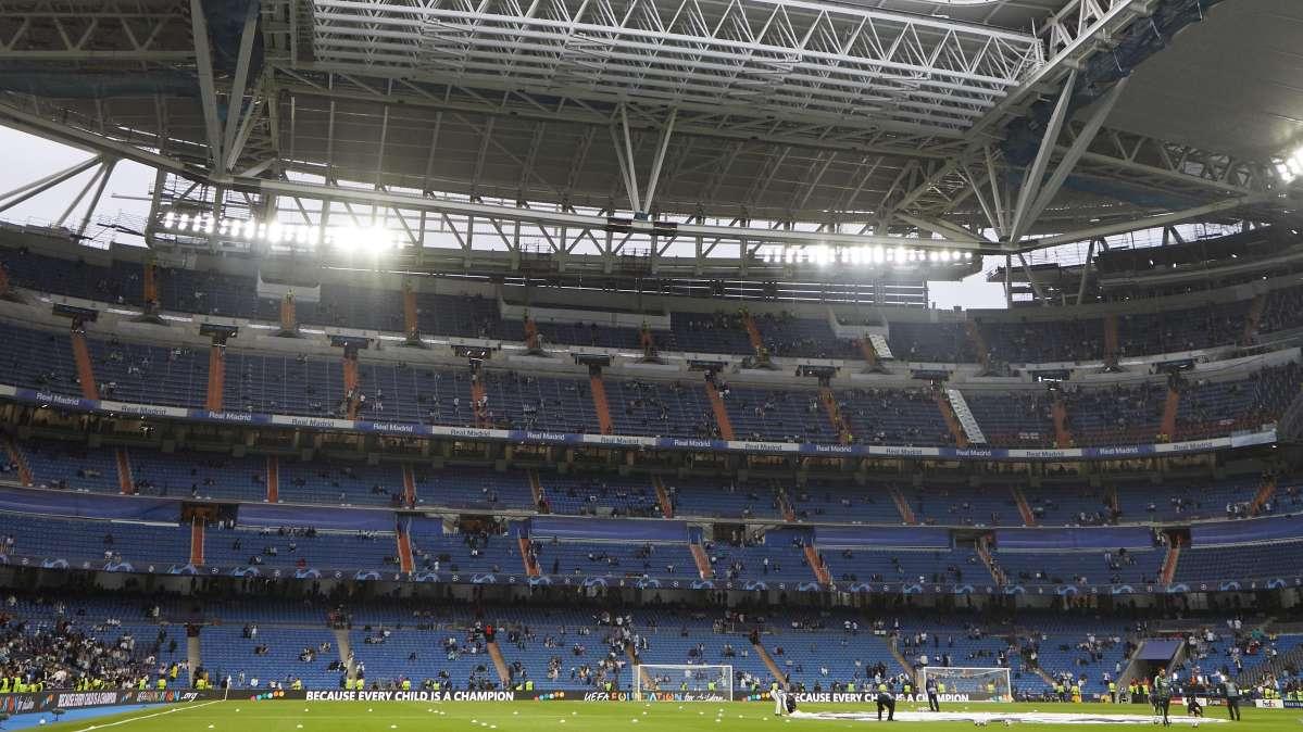 El casting de laterales, abierto: los nombres que maneja el Real Madrid 