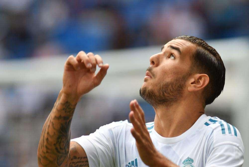 Fichajes Real Madrid, el Milán cierra a Theo de manera definitiva