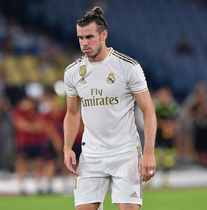 Real Madrid, Zarandona: "Bale cobra 12 millones, me parece vergonzoso que salga antes del partido"