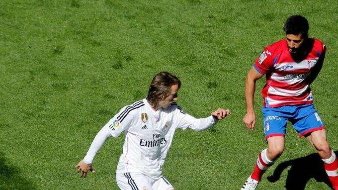  Las molestias de Modric, más graves de lo esperado: se pierde la ida de la Champions