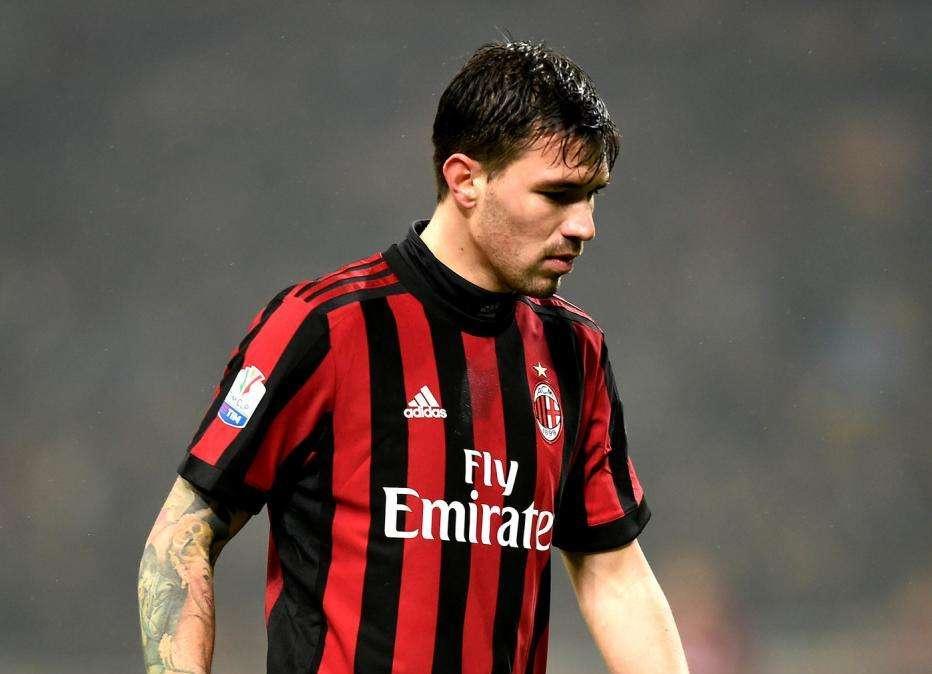 Operación central: Romagnoli gusta a Zidane y entra la lista de futuribles