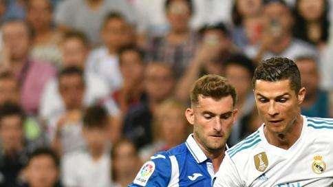 DESCANSO - Valladolid 0-0 Espanyol: los blanquiazules resisten con diez jugadores