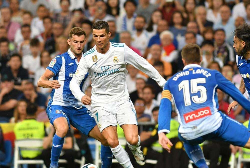 Marca - Cristiano Ronaldo no jugará ante el Espanyol: los detalles