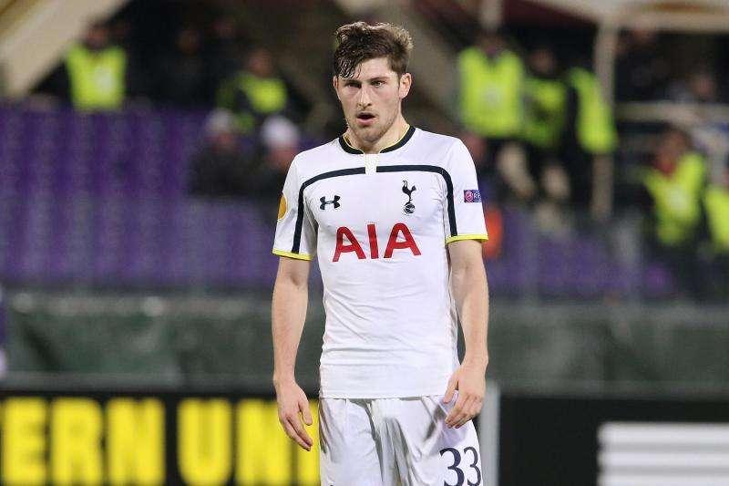 ESPN: El Chelsea quiere a Ben Davies