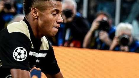 El agente de Van de Beek: "En marzo estaba todo preparado para que fuera al Real Madrid"