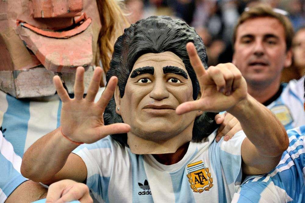 La prensa argentina ataca al Real Madrid: "Son unos soberbios"