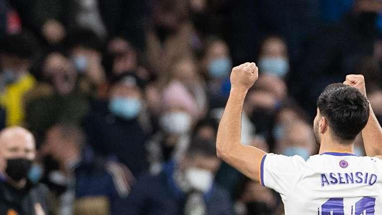 Fichajes Real Madrid | Cuatro clubes, en la órbita de Marco Asensio