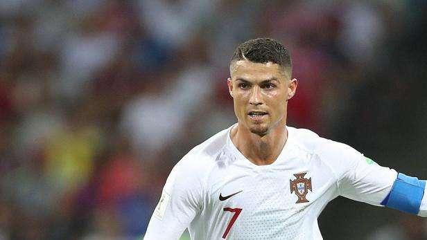 Gallego desvela la única opción viable para la salida de Cristiano, "otra cosa sería nefasta para club y jugador"