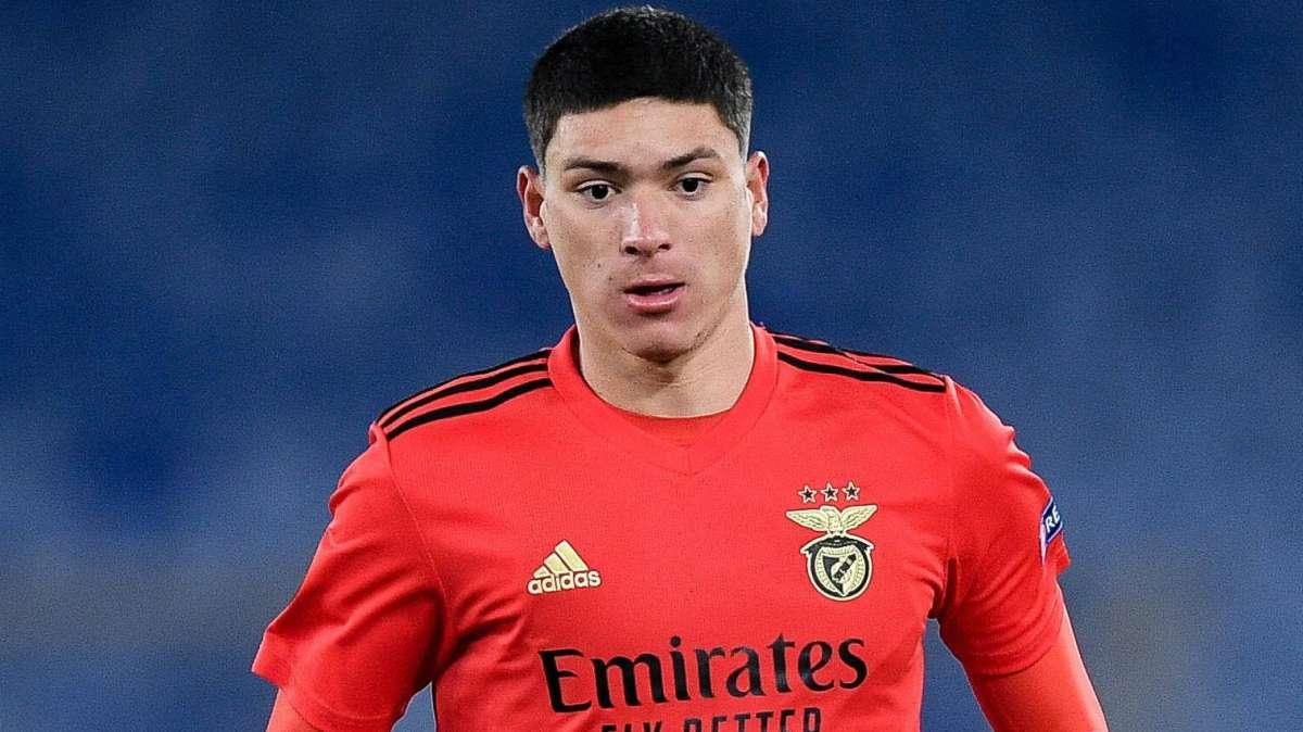 Darwin Núñez tiene pocas opciones de fichar por el Real Madrid 