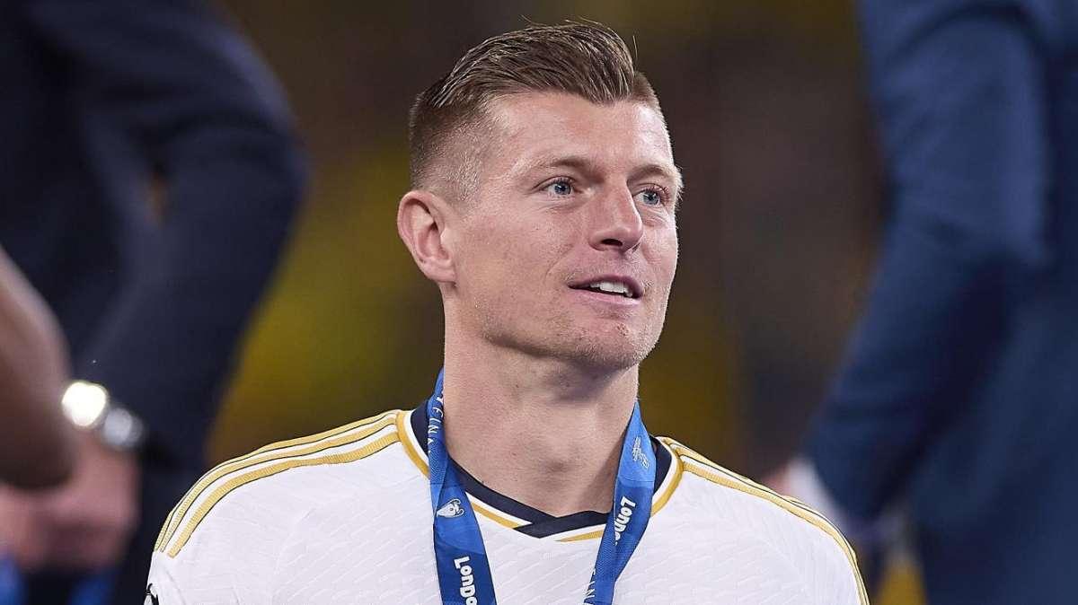 Las confesiones de Kroos y Klopp: el Real Madrid, Sergio Ramos...