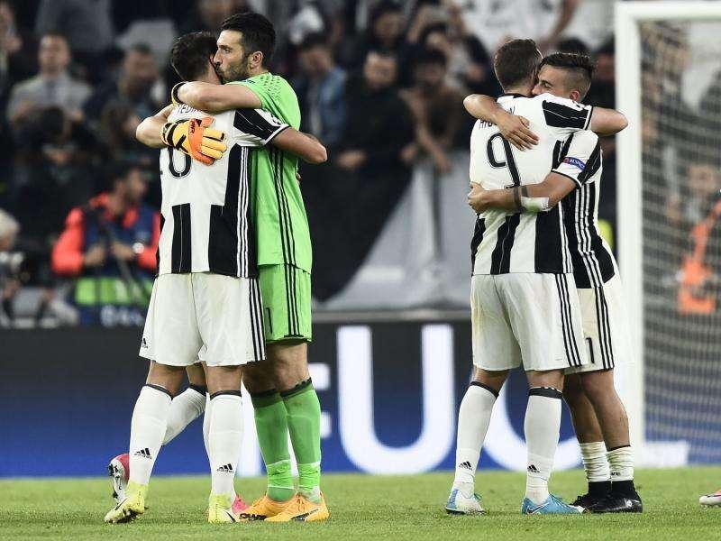 La Juventus no es el PSG: el dato que hace prácticamente imposible la remontada