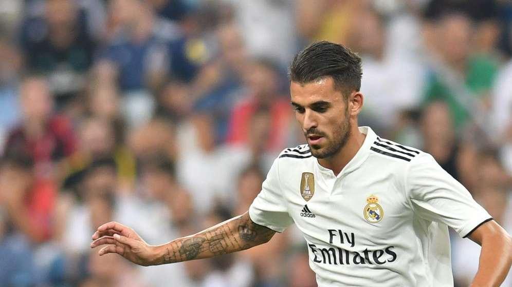 ANÁLISIS BD | ¿Tiene hueco Ceballos en el Real Madrid?