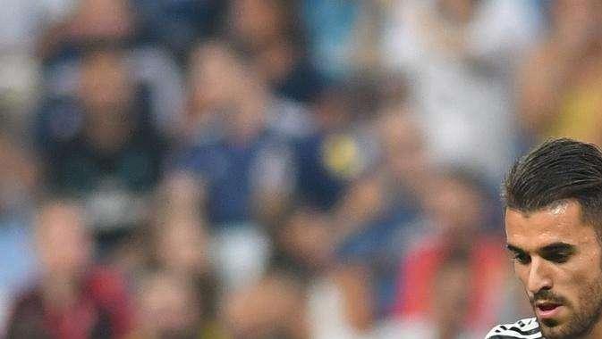 Ceballos celebra su regreso y lanza un mensaje: "Vuelvo más fuerte que nunca"