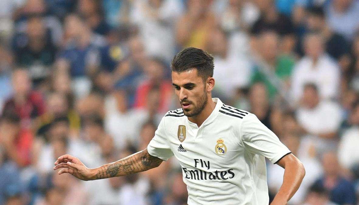 Las salidas de Brahim y Ceballos son inminentes: los detalles