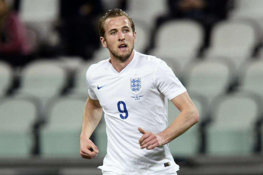 Don Balón - El Real Madrid ofrecerá al Tottenham un cambio de cromos por Kane