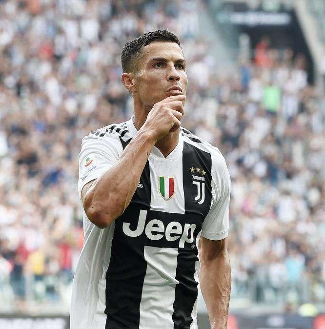 Al descubierto las cifras tiene que gastar la Juventus al año en Cristiano Ronaldo