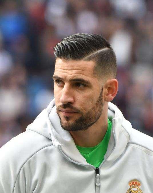 Kiko Casilla manda una aviso a sus rivales: "Estamos acostumbrados a ser el rival a batir
