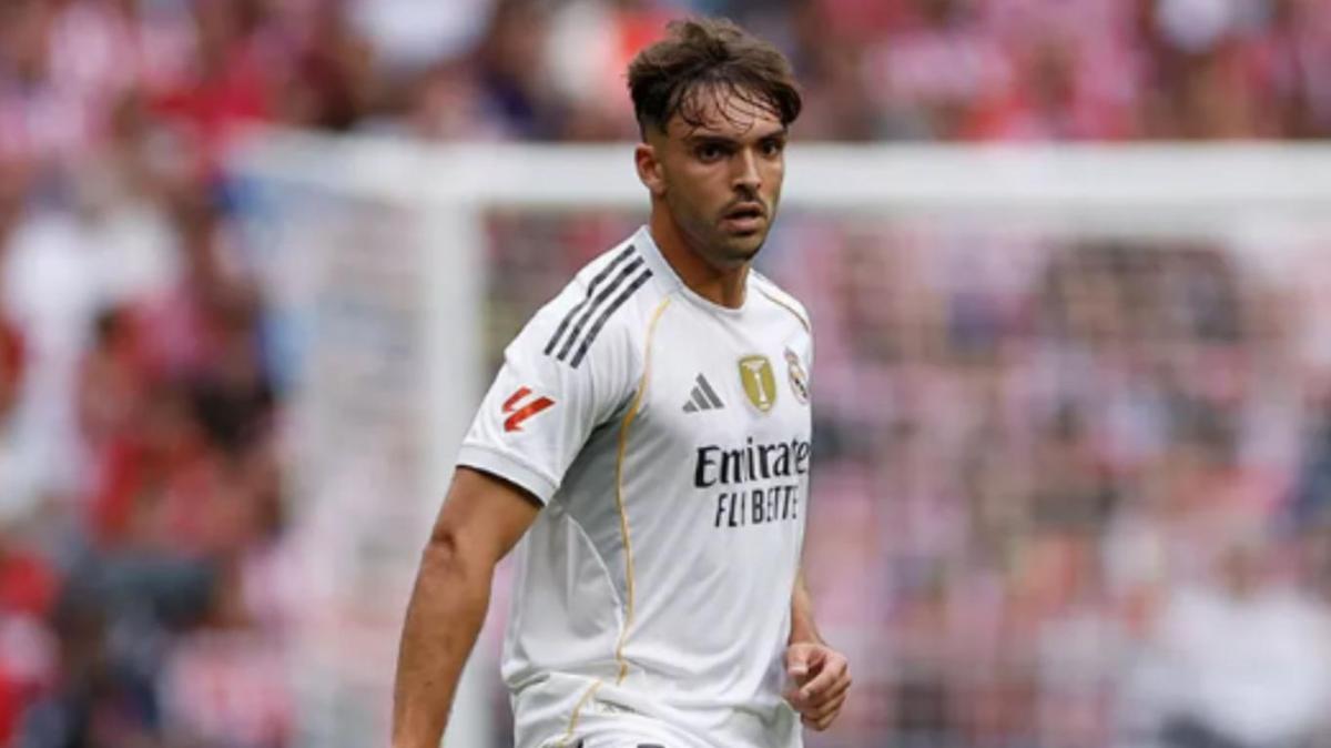 Asencio se resiste a salir del Real Madrid: bloquearía la llegada de Bastoni