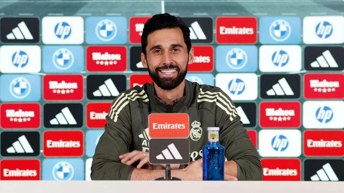 Un viejo conocido del Real Madrid alaba a Arbeloa