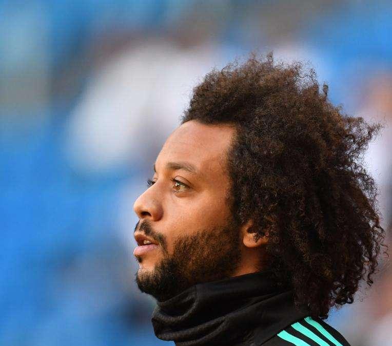 Marcelo recupera su mejor versión en los dos últimos partidos de Liga