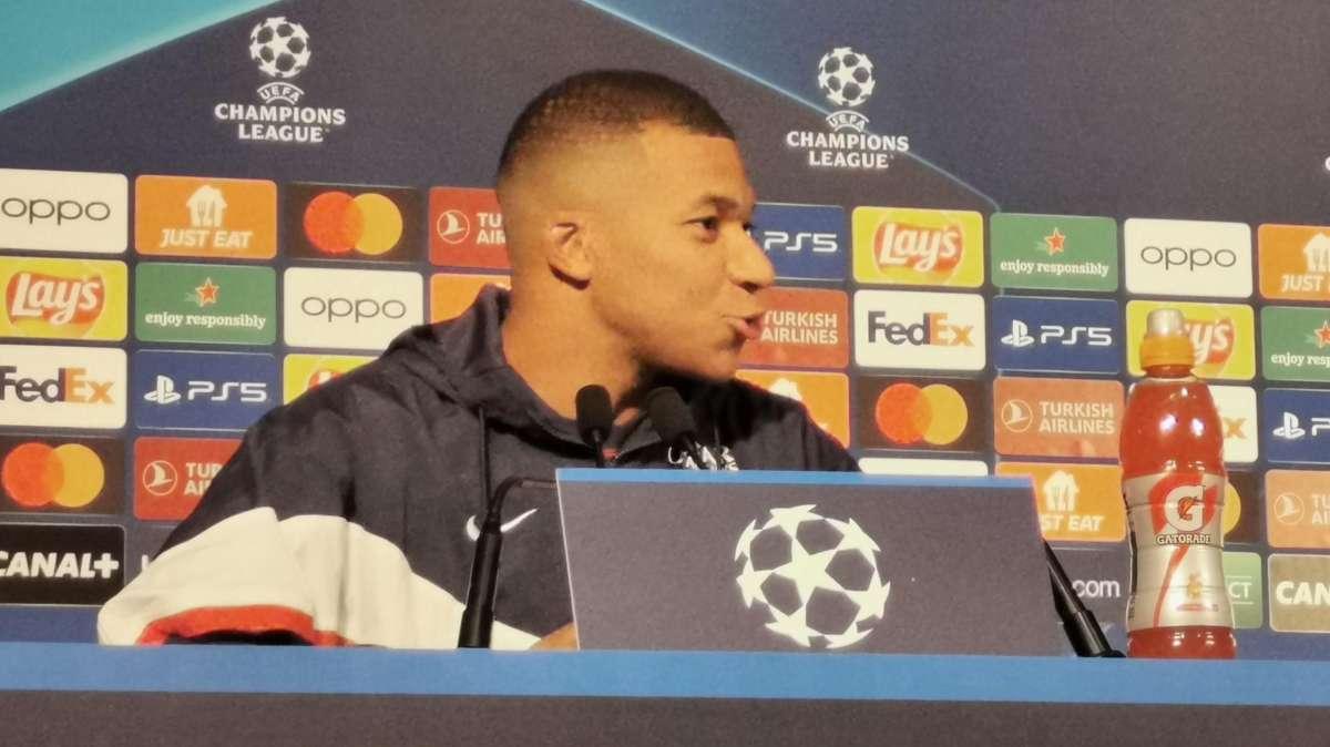 Mbappé ya tiene precio y el Real Madrid no sería el único interesado