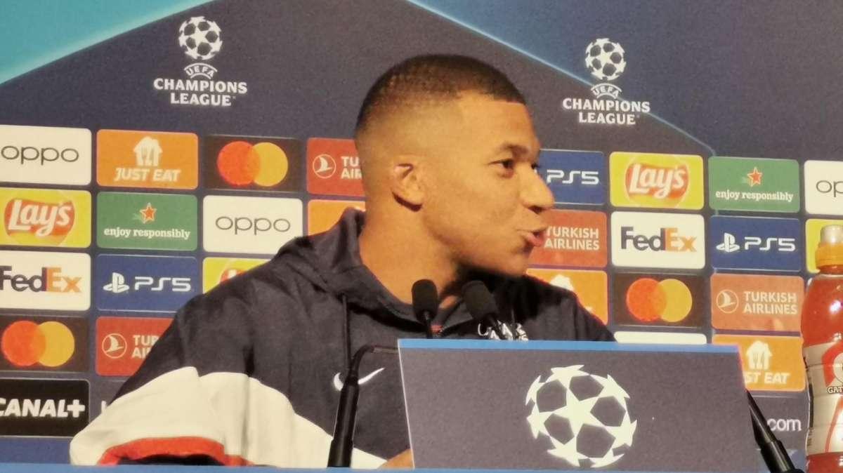 Le Parisien da por hecha la salida de Mbappé en verano: los detalles