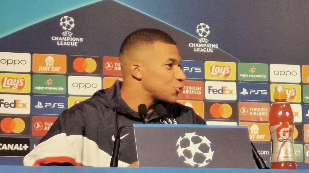 Presión máxima a Mbappé: ojo a la última filtración del PSG