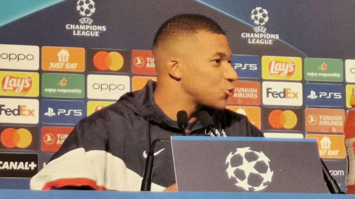 Qatar se cansa de Mbappé y ya hay una posible reunión a la vista