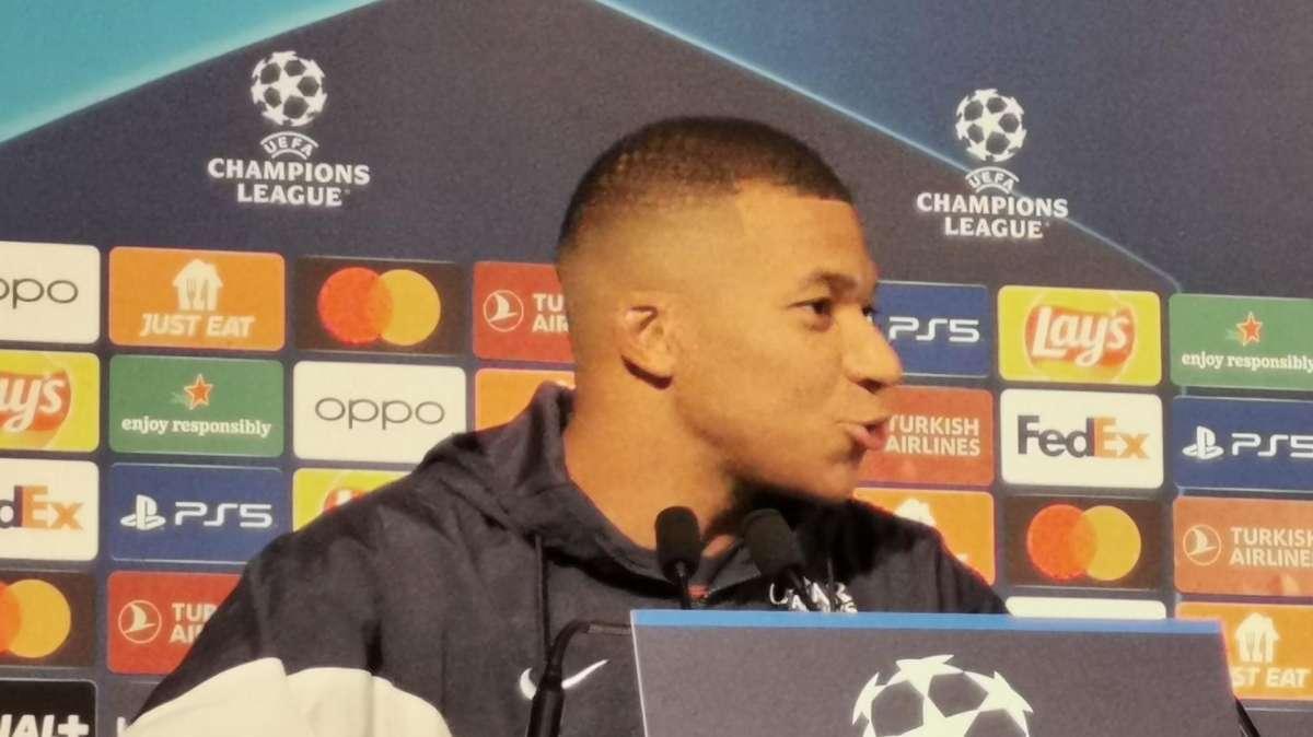 El factor que permite ser optimista al Real Madrid con Mbappé