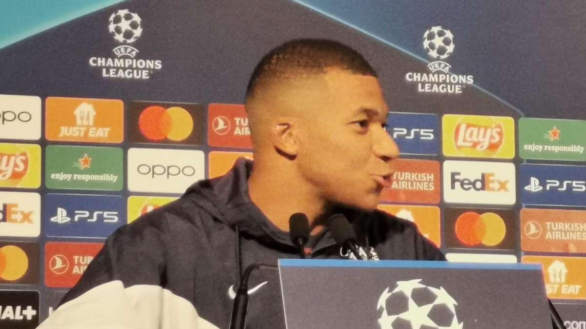 Fichajes | “Kylian Mbappé va a acabar jugando en el Real Madrid”