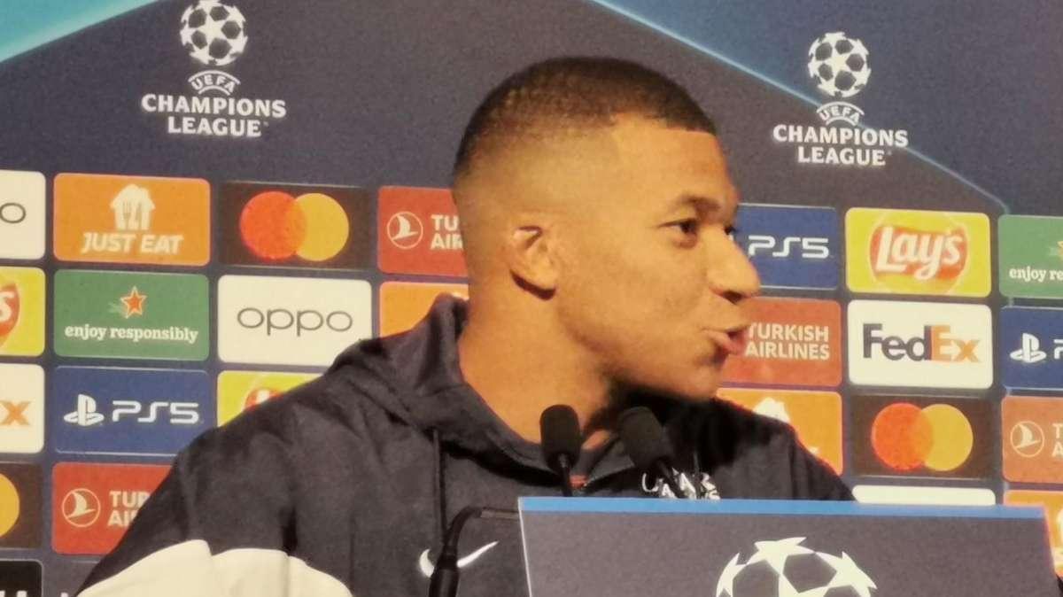 "¿Mbappé para el Real Madrid? Es un jugador muy tóxico"
