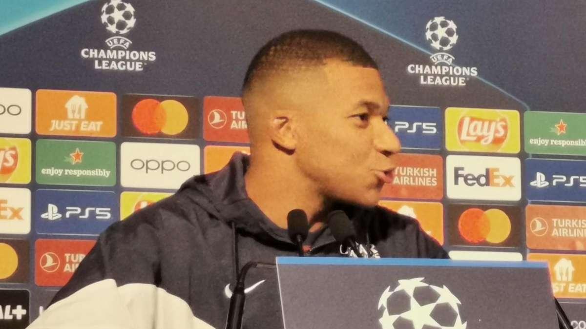 "De una forma u otra, Kylian Mbappé irá al Real Madrid"