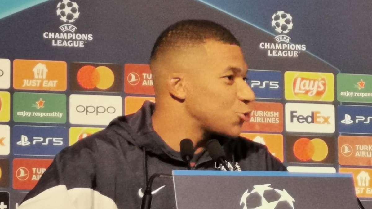 En Francia desvelan el factor que podría acercar a Mbappé al Real Madrid