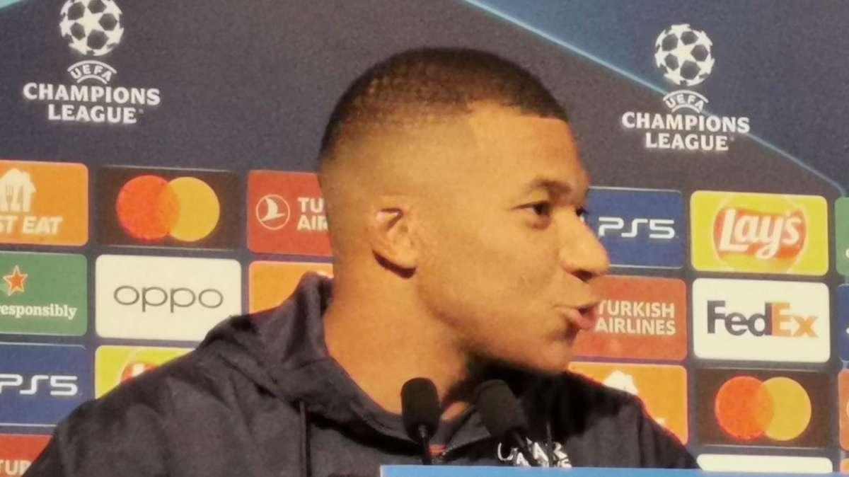 La batalla legal entre PSG y Mbappé ha comenzado: así está la situación