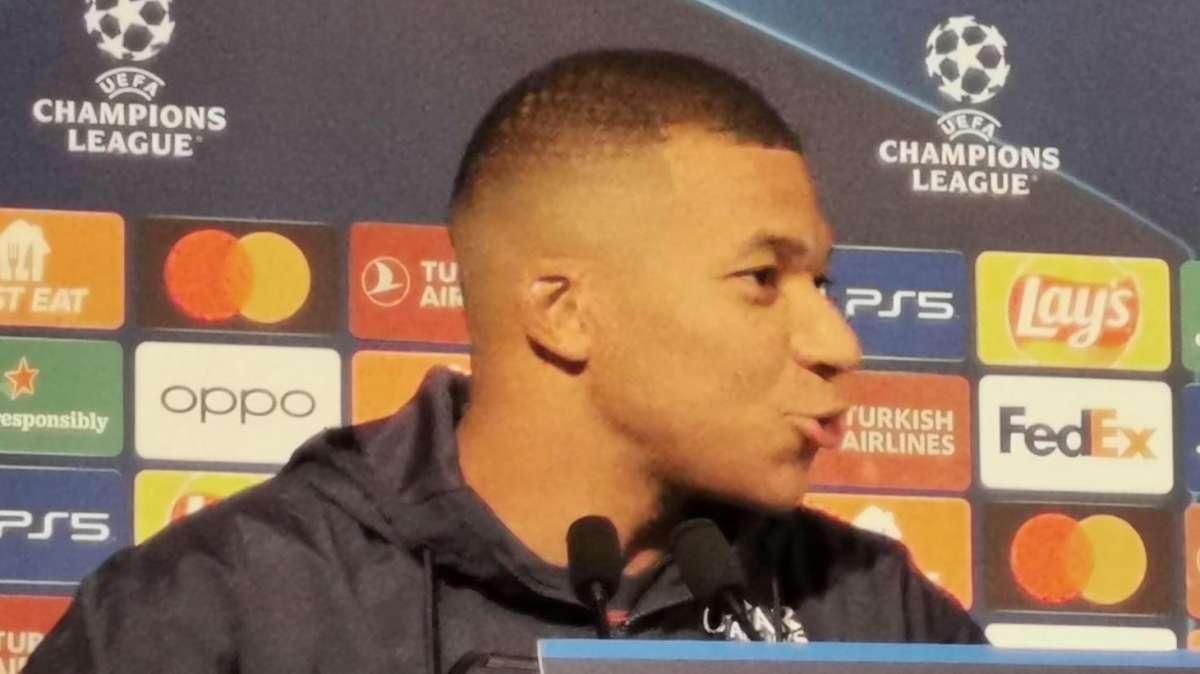 Top News 24 | Mbappé vuelve a escena, Kane se aleja y ojo con Alaba