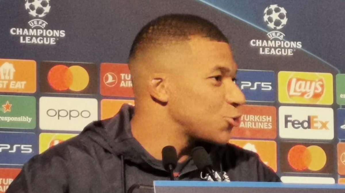 La familia de Mbappé ya se prepara para su fichaje por el Real Madrid