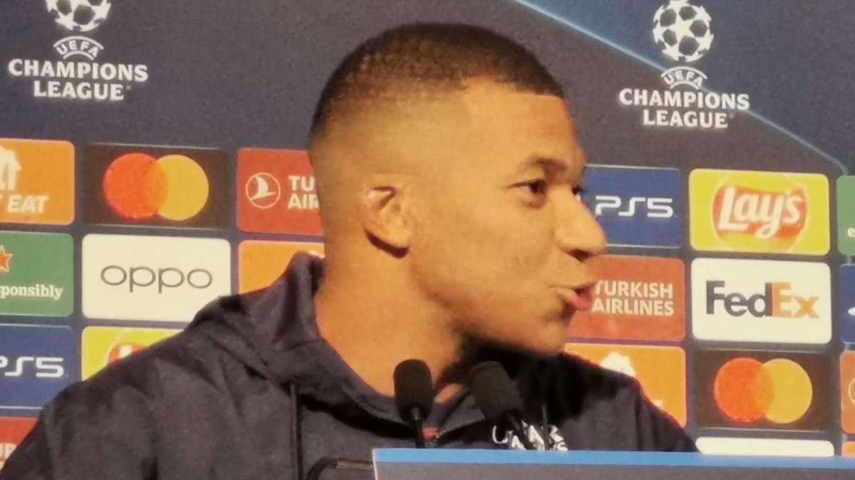 Bombazo: el Al-Hilal aumenta su oferta para convencer a Mbappé