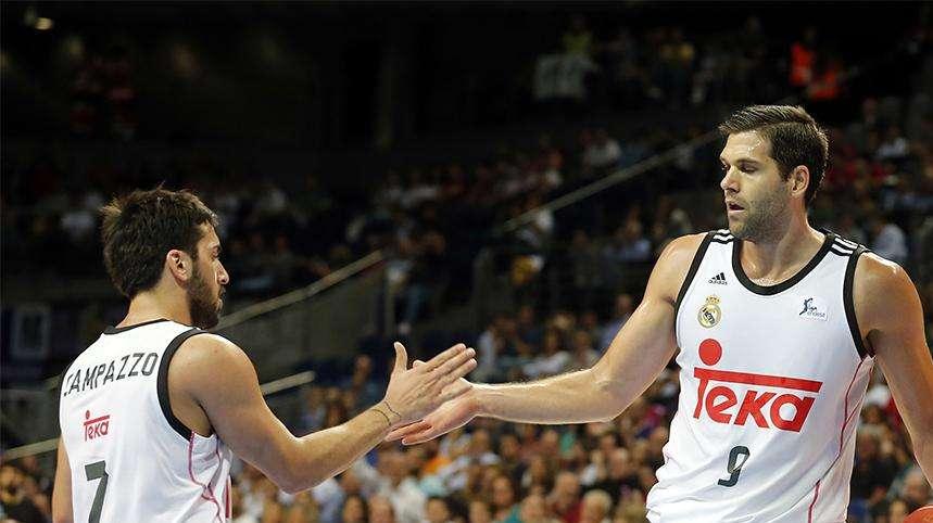 PREVIA: De Lituania a Sevilla sin pausa