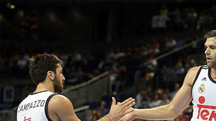 El Real Madrid busca la quinta victoria consecutiva en suelo bilbaíno 