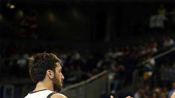 Rafa Jofresa, en Radio MARCA: "Si no hay contratiempos, Reyes alcanzará mi récord"