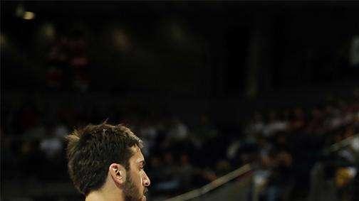 Felipe Reyes: "Queremos seguir creando ilusiones"