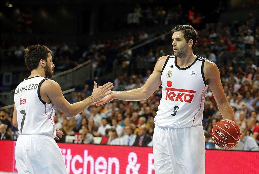 Sofoklis: "Necesitamos tener especial cuidado con el Real Madrid"