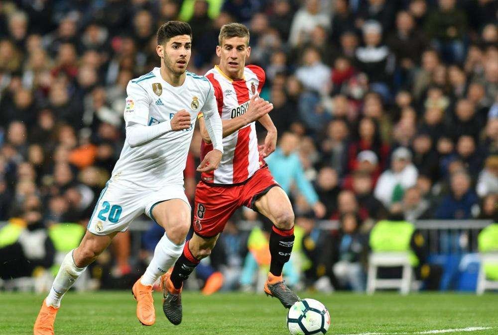 Marca, Jesús Sánchez: "Lucas Vázquez y Asensio han devuelto a Cristiano al área. Isco y Bale..."