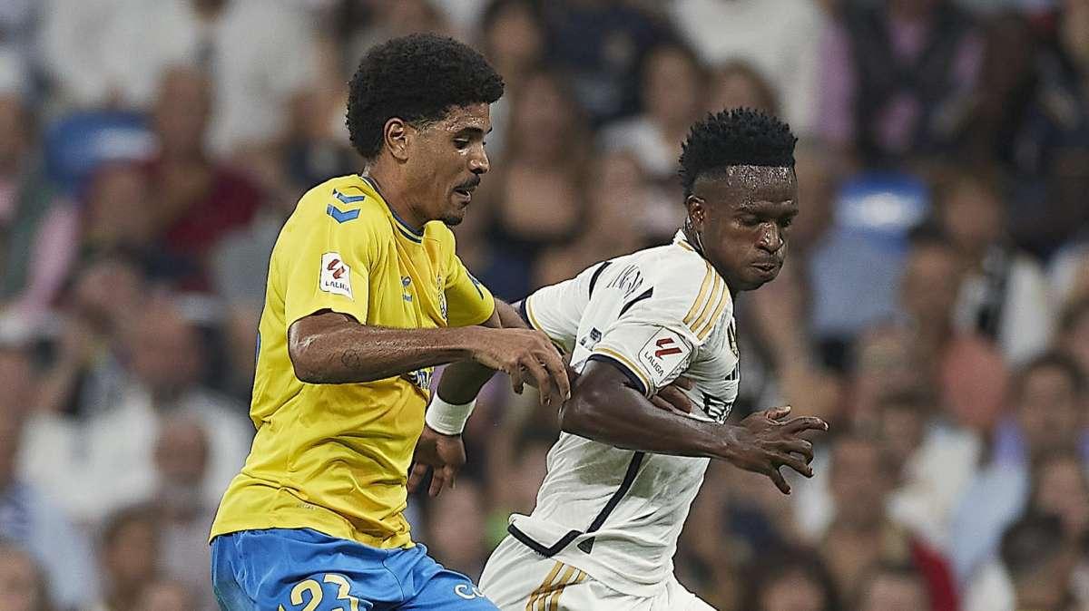 ¿Dónde ver el Las Palmas - Real Madrid? Fecha, hora y TV del próximo partido de Liga