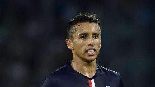 Marquinhos, en la agenda del Chelsea